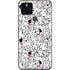 Disney 101 Dalmatians Pattern Google Pixel 5a Skin